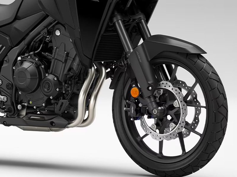 New cb500x on sale