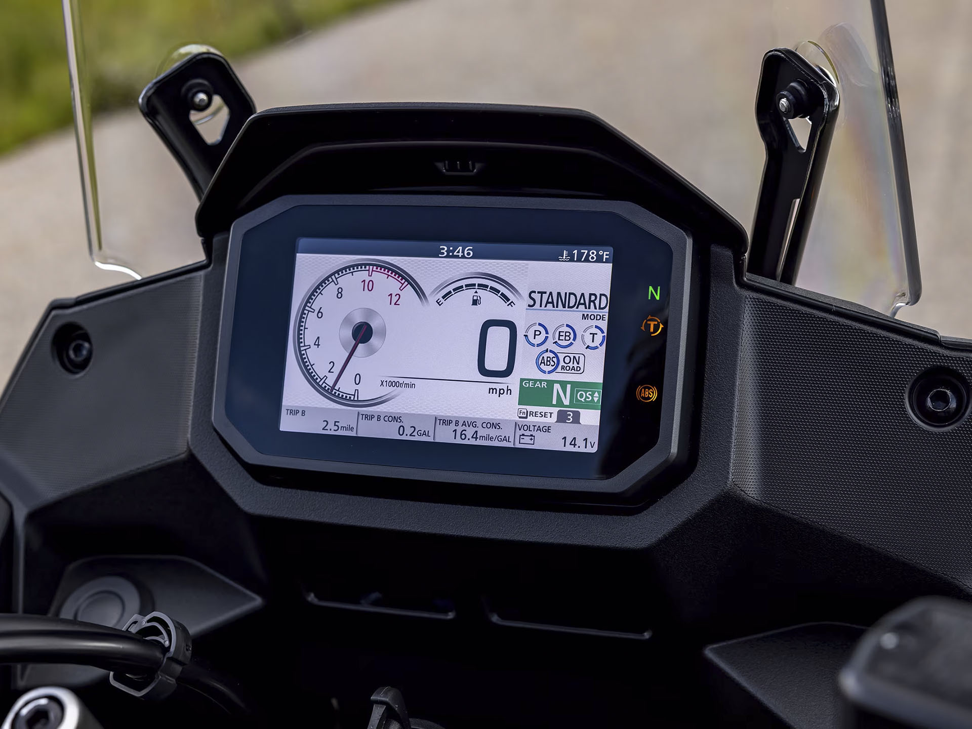 2024 Honda Transalp in Eugene, Oregon - Photo 4