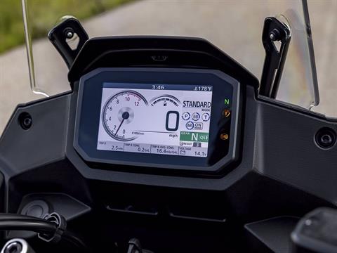 2024 Honda Transalp in Eugene, Oregon - Photo 4