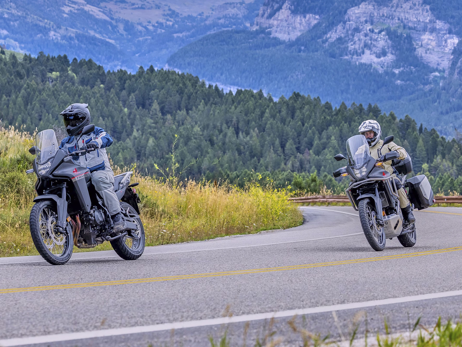 2024 Honda Transalp in Eugene, Oregon - Photo 9