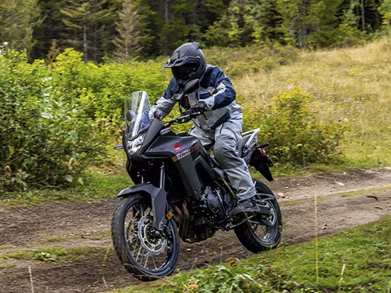 2024 Honda Transalp in Eugene, Oregon - Photo 12