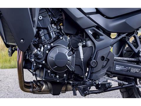 2024 Honda Transalp in Eugene, Oregon - Photo 6