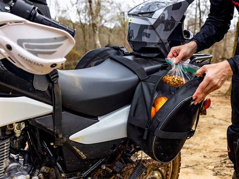 2024 Honda XR150L in Hollister, California - Photo 2