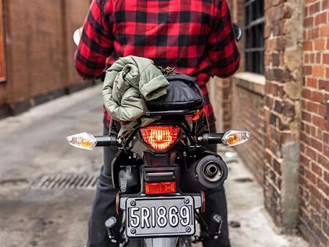 2024 Honda XR150L in Hollister, California - Photo 4