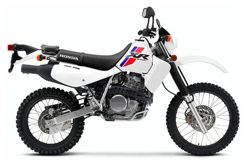 2024 Honda XR650L in Wichita, Kansas - Photo 1