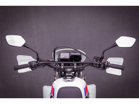 2024 Honda XR650L in Wichita, Kansas - Photo 2