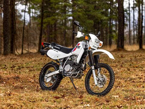 2024 Honda XR650L in Wichita, Kansas - Photo 10