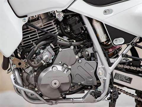 2024 Honda XR650L in Wichita, Kansas - Photo 3
