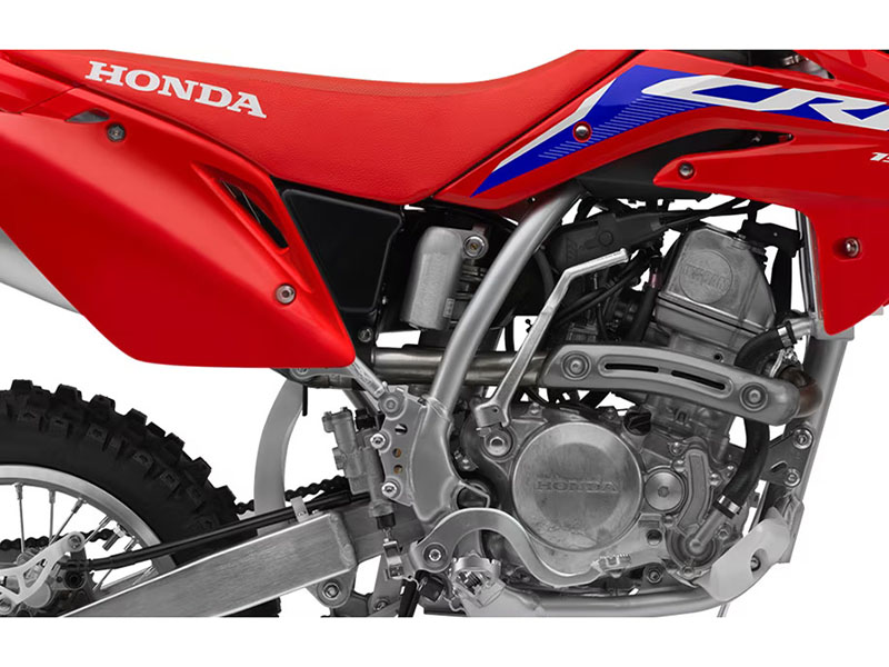 2024 Honda CRF150R in New Haven, Connecticut - Photo 4