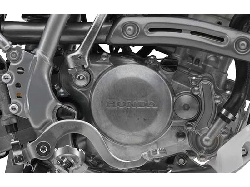 2024 Honda CRF150R Expert in Houston, Texas - Photo 2