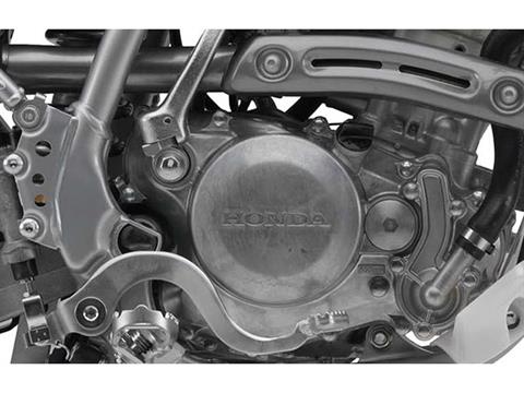 2024 Honda CRF150R Expert in Houston, Texas - Photo 2