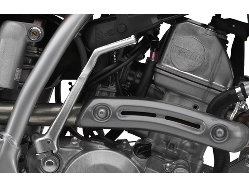 2024 Honda CRF150R Expert in Houston, Texas - Photo 3