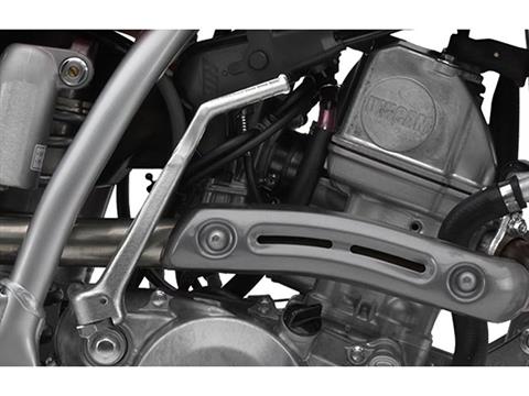 2024 Honda CRF150R Expert in Houston, Texas - Photo 3