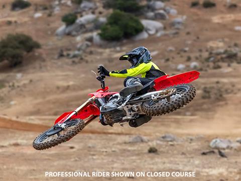 2024 Honda CRF450R-S in Mentor, Ohio - Photo 6