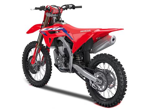 2024 Honda CRF450R in Long Island City, New York - Photo 7