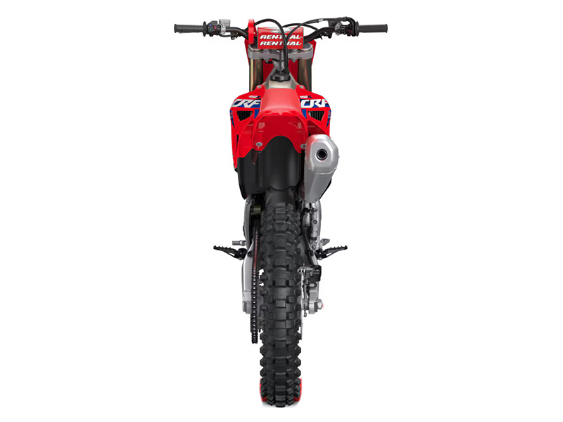 2024 Honda CRF450R in New Haven, Connecticut - Photo 8