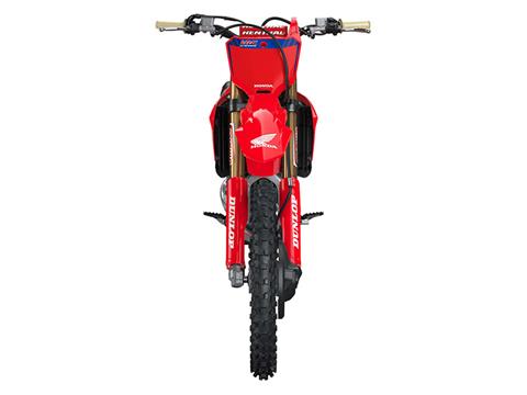 2024 Honda CRF450RWE in Wichita, Kansas - Photo 5