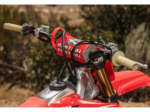 2024 Honda CRF450RWE in Wichita, Kansas - Photo 6