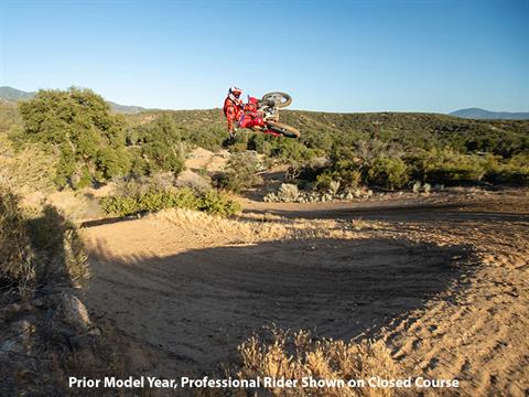 2024 Honda CRF450RWE in Wichita, Kansas - Photo 12