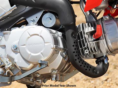 2024 Honda CRF110F in Mentor, Ohio - Photo 3