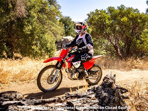 2024 Honda CRF125F - Big Wheel in Mentor, Ohio - Photo 6