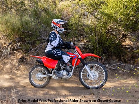 2024 Honda CRF125F - Big Wheel in Mentor, Ohio - Photo 10