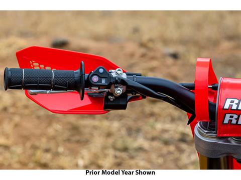 2024 Honda CRF250RX in Long Island City, New York - Photo 7