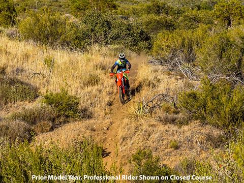 2024 Honda CRF450RX in Mentor, Ohio - Photo 13