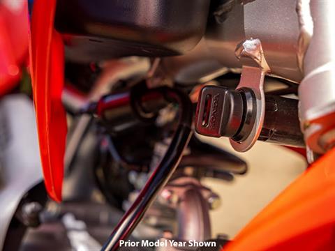 2024 Honda CRF50F in Mentor, Ohio - Photo 2
