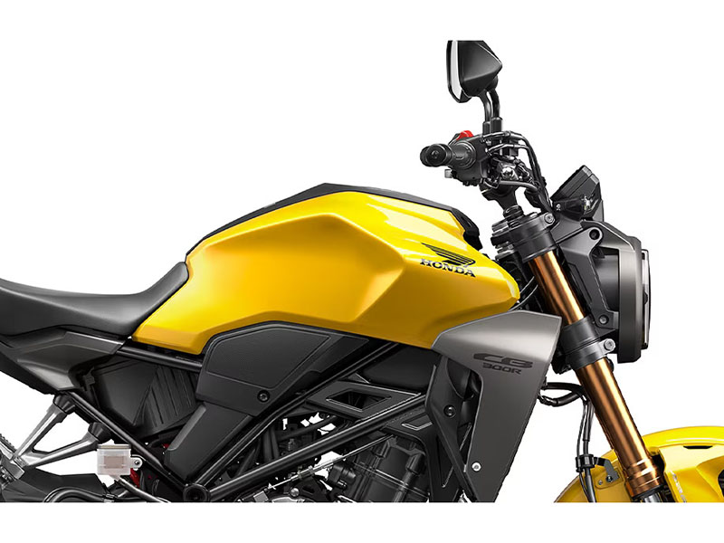 Cb 300r cheap