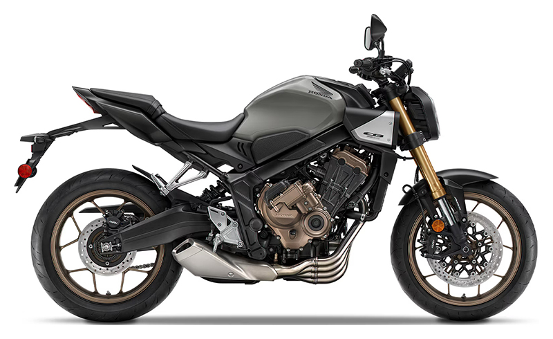 Honda cb650r 2016 online