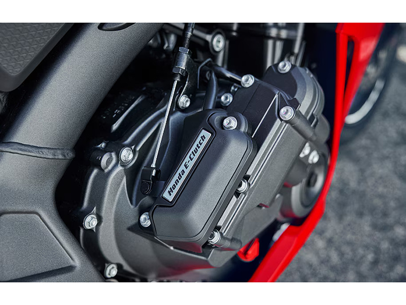 2024 Honda CBR650R ABS in Wichita, Kansas - Photo 11