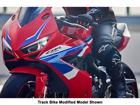 2024 Honda CBR650R ABS in Wichita, Kansas - Photo 12