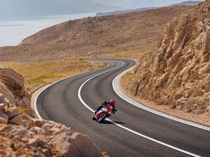 2024 Honda CBR650R ABS in Wichita, Kansas - Photo 15