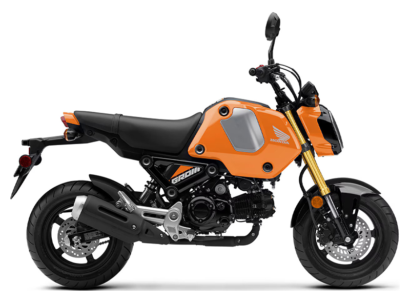 Honda 125 2021 price new arrivals