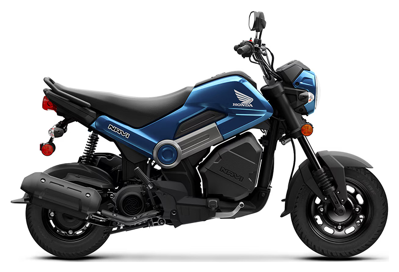 2024 Honda Navi in Wichita, Kansas - Photo 1