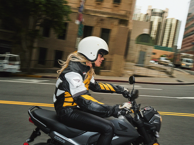 2024 Honda Navi in Wichita, Kansas - Photo 3
