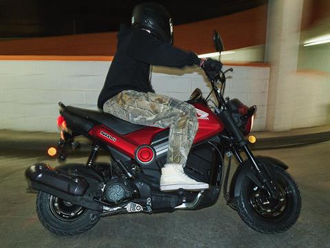 2024 Honda Navi in West Bridgewater, Massachusetts - Photo 12