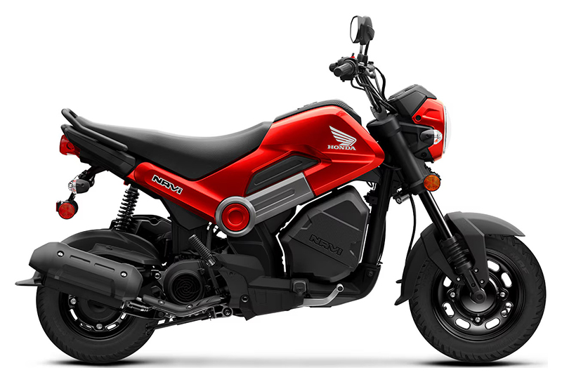 2024 Honda Navi in Mentor, Ohio - Photo 1