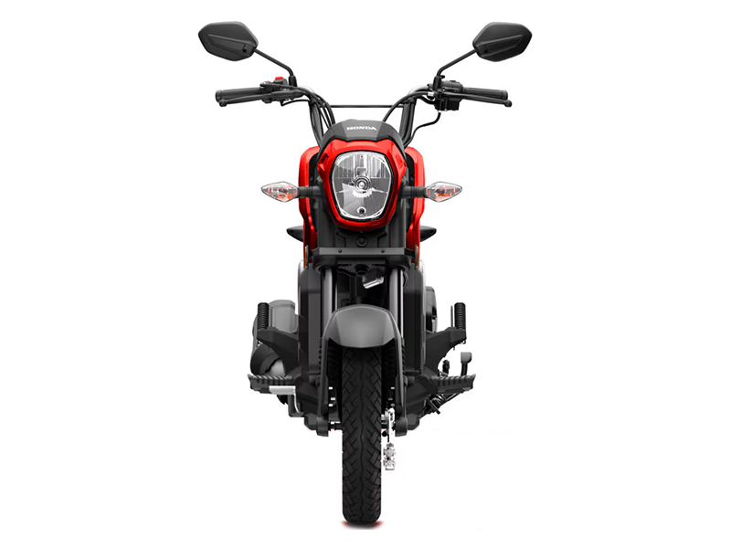 2024 Honda Navi in Mentor, Ohio - Photo 5