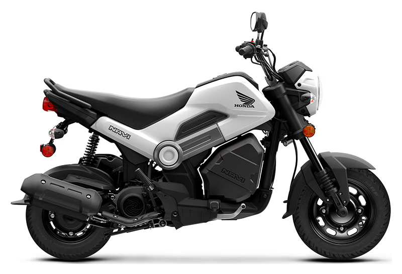 2024 Honda Navi in New Haven, Connecticut - Photo 1