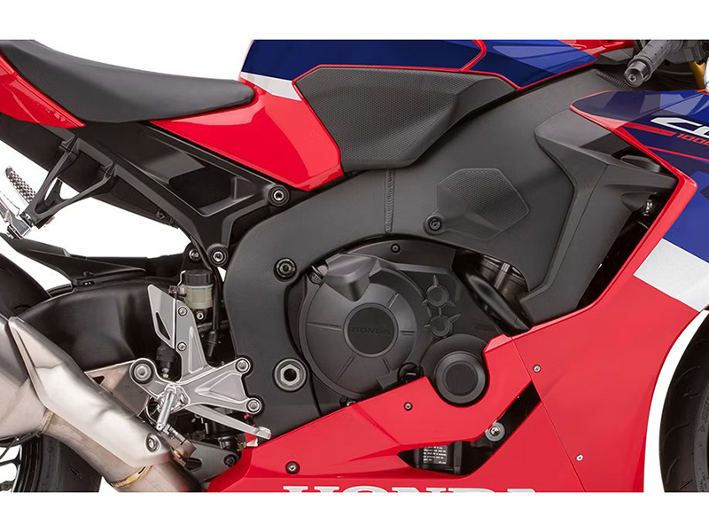 2024 Honda CBR1000RR ABS in Mentor, Ohio - Photo 2