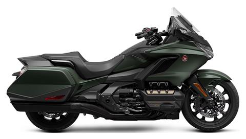 2024 Honda Gold Wing in Whiteland, Indiana