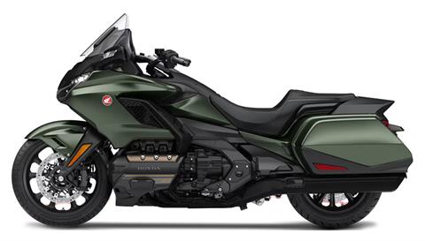 2024 Honda Gold Wing Automatic DCT in Mentor, Ohio - Photo 2