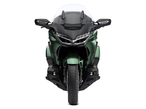 2024 Honda Gold Wing Automatic DCT in Mentor, Ohio - Photo 5