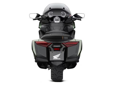 2024 Honda Gold Wing Automatic DCT in Mentor, Ohio - Photo 8