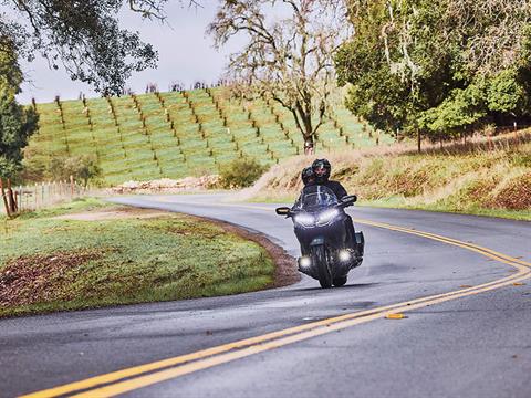 2024 Honda Gold Wing Automatic DCT in Mentor, Ohio - Photo 15