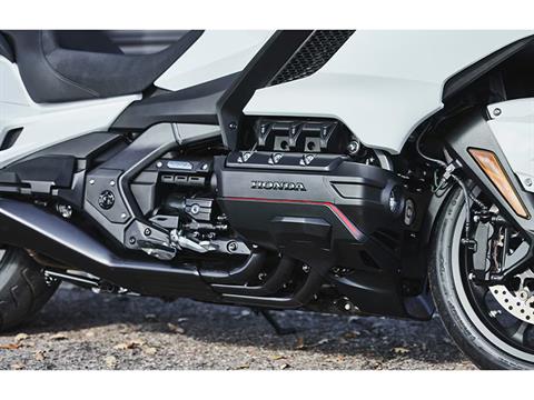 Goldwing 2021 black store