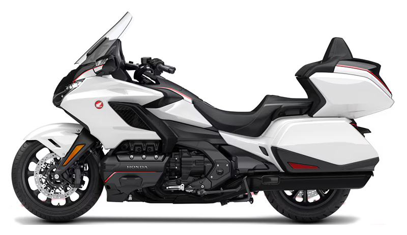 2024 Honda Gold Wing Tour in Mentor, Ohio - Photo 2