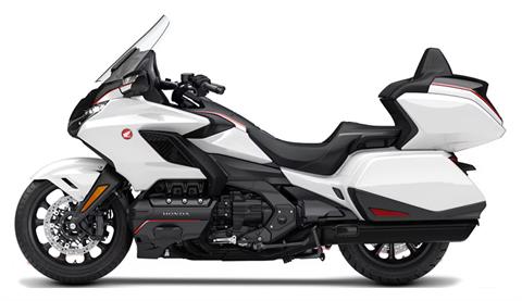 2024 Honda Gold Wing Tour in Mentor, Ohio - Photo 2